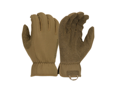 Pyramex Venture Gear Medium-Duty Operator Gloves (Black / Tan)