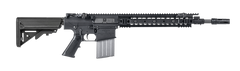 VFC KAC SR25 ECC GBB (Black)