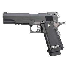 WE-Tech Hi-Capa 5.1 / 2011 GBB Pistol (Various Models)