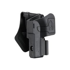 AMOMAX AM-UH02 Per-Fit RAIL Multi Fit Open Holster