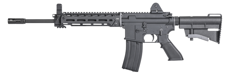 VFC T91 SOC GBBR (V3)