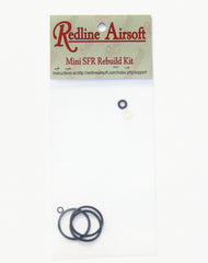 Redline Mini SFR Rebuild Kit