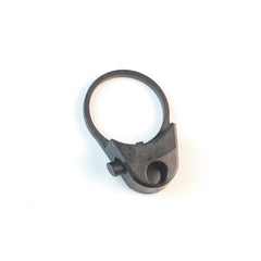 Wolverine FRAC (Fixed Rear Airline Connector) for MTW