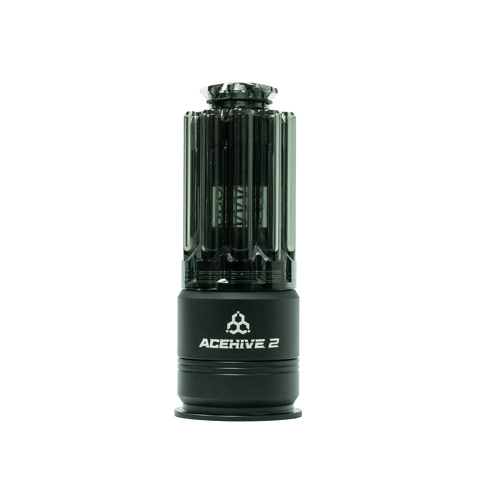 Acetech AceHive 2 40mm Airsoft Grenade (Standard / Black
