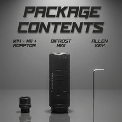 Acetech Bifrost MKII Tracer Unit