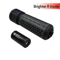 Acetech Predator MKII Tracer Unit (Black / Tan)