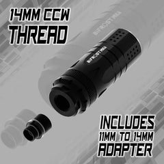 Acetech Bifrost MKII Tracer Unit