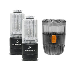 Acetech 2 X Spawner Starter Package