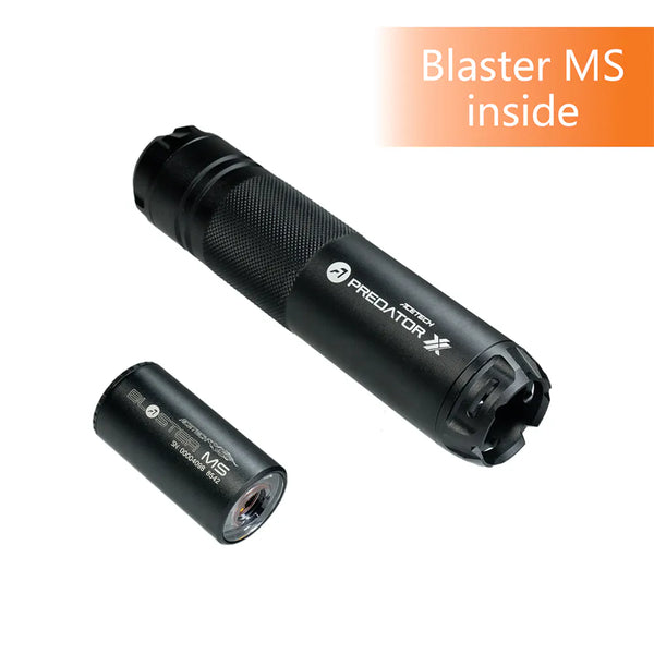 Acetech Predator XX Tracer Unit (Blaster MS / Bifrost M