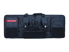 ASG Strike Systems Tactical Bag w/ Pluckfoam (Black)