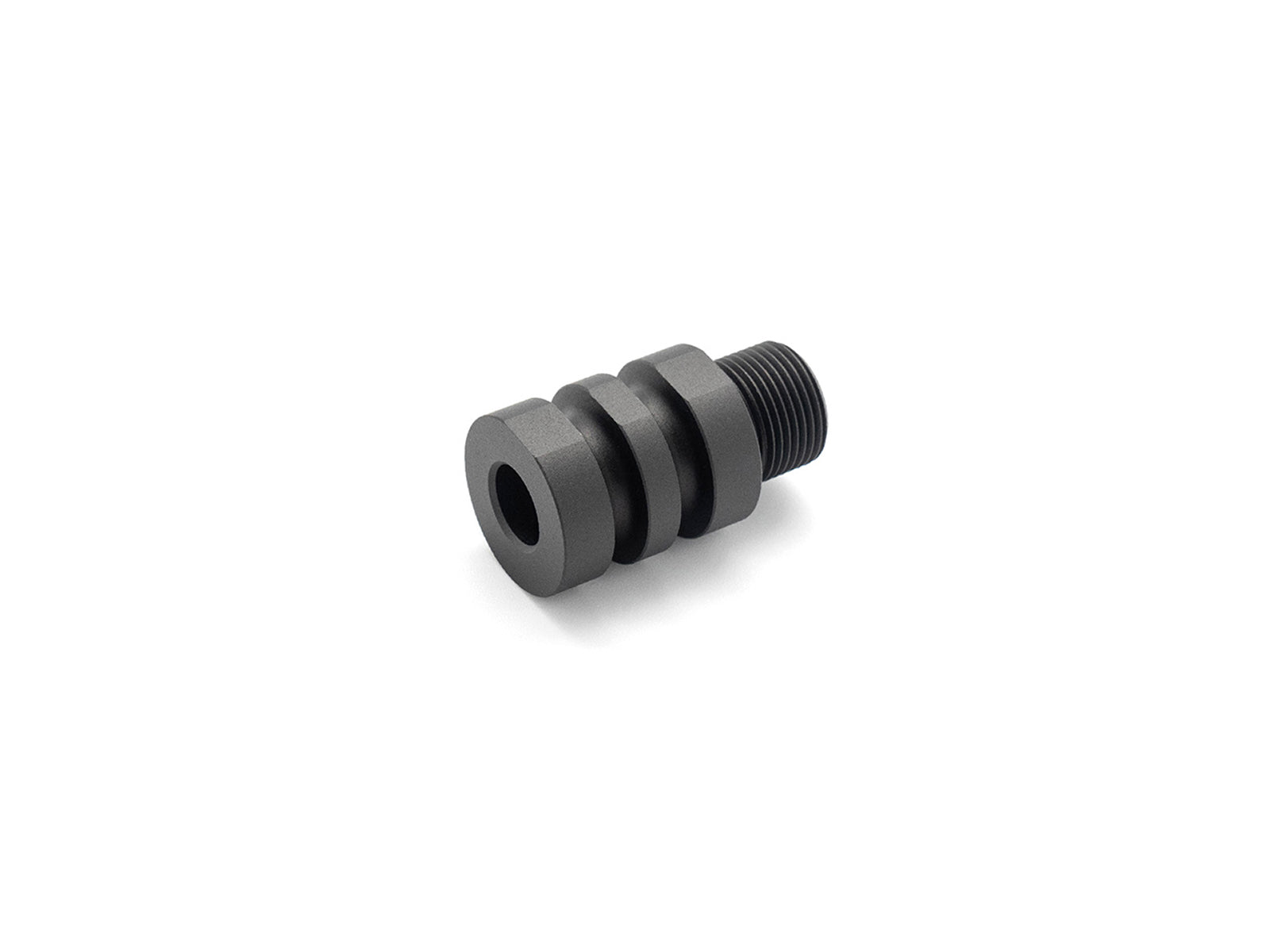 Action Army AAP-01C Thread Adapter (14mm CCW) – BlackBlitz Airsoft