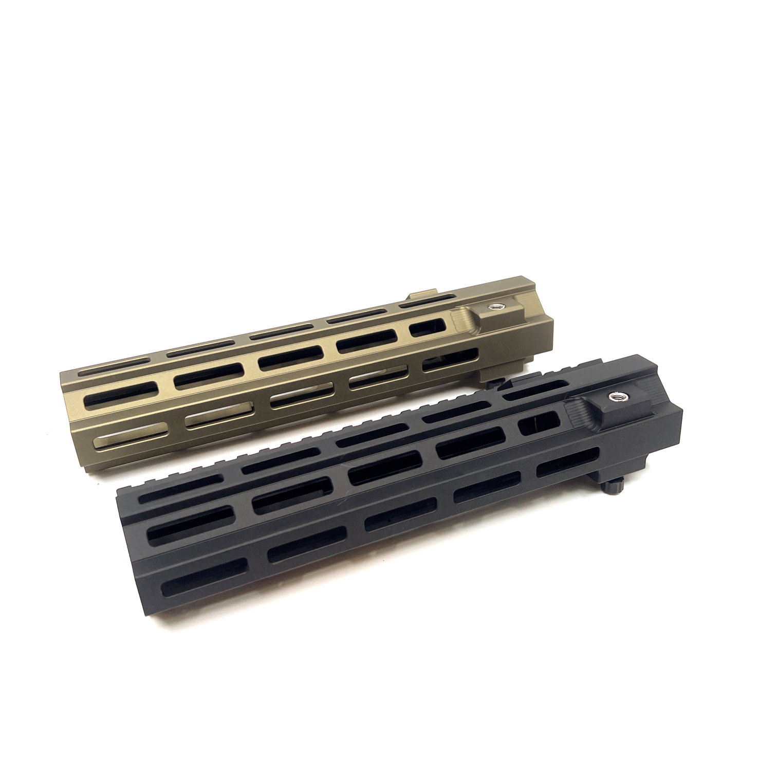 416 Tech AIRSOFT ARTISAN MK15 416 MLOK HANDGUARD FOR WE/VFC/UMAREX 416 AEG / GB ...