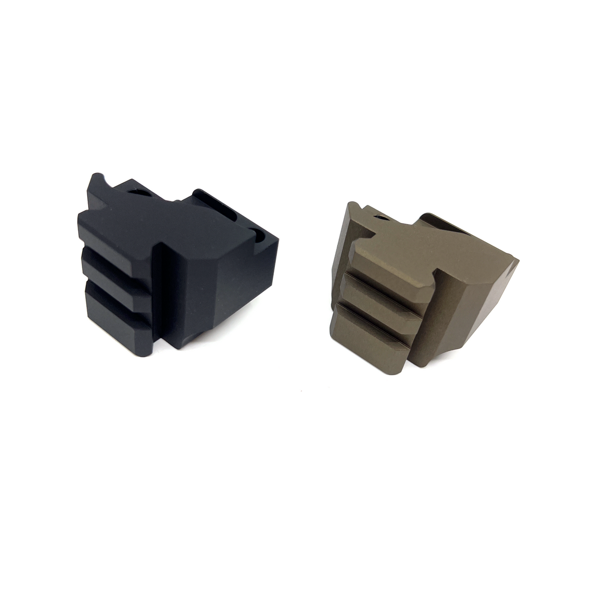 AIRSOFT ARTISAN M1913 STOCK ADAPTER FOR KSC MP9/TP9