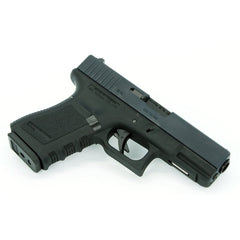 WE-Tech Model G19 Gen 3 (Black / Silver)