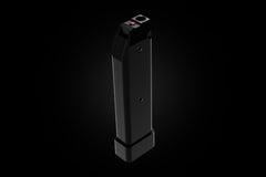 GATE 80 Round Mid-Cap Magazine for GATE PTX HPA Pistol