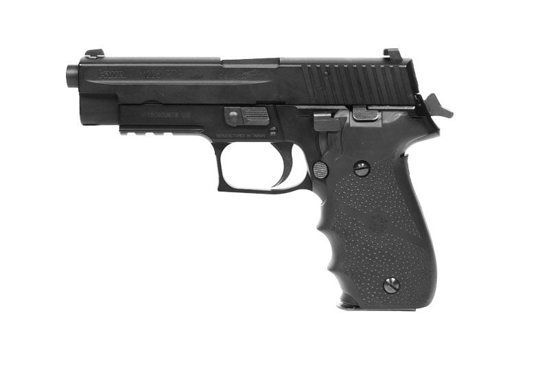 KWA M226-LE GBB Pistol (Green Gas)