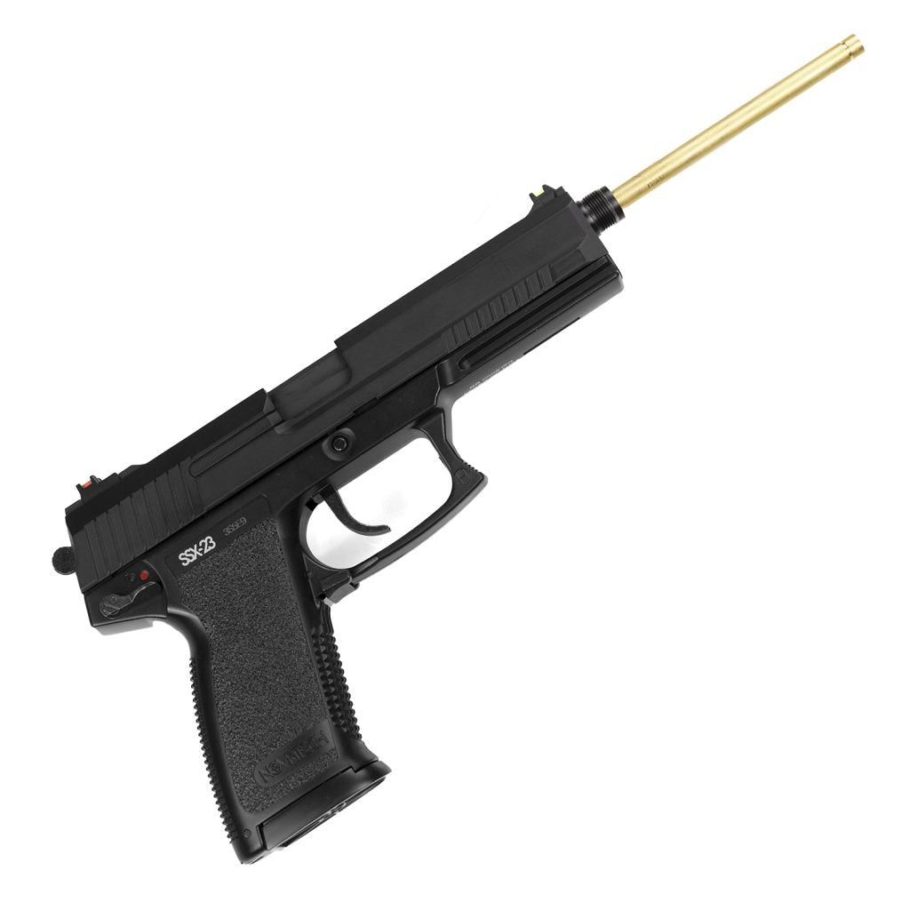エアーガン Novritsch SSX23 High Power NBB Pistol (Green Gas) – BlackBlitz Airsoft