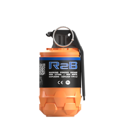 TAGinn R2Bm EVO Powder Grenade (Pack of 6)