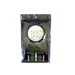 BLS Bio Green Tracer BB - 20KG Bulk (0.25g)