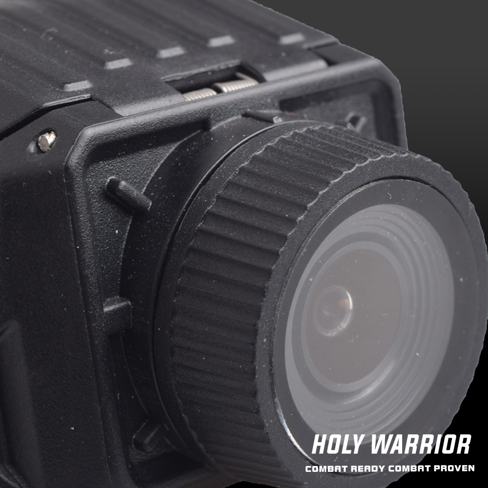 Holy Warrior M800 Helmet Cam – BlackBlitz Airsoft Holy Warrior M800 Helmet Cam – BlackBlitz Airsoft