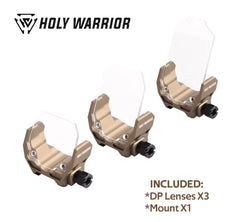 Holy Warrior DP Lens Protector
