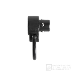 PTS LOW PROFILE QD SLING SWIVEL