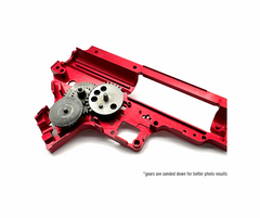 Retro Arms CNC Steel Gear Set PandoRA (10:1 / 13:1 / 16:1 / 20:1)