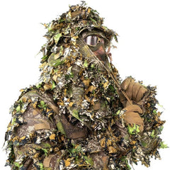 Novritsch 3D Ghillie Suit Sniper Boonie (ACP)