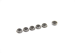 Modify J-caged Hybrid Ceramic Ball Bearings 8mm