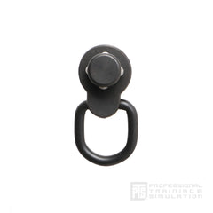 PTS LOW PROFILE QD SLING SWIVEL