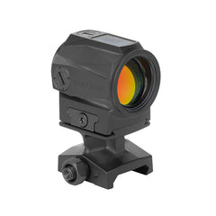 Holosun SCRS-RD-MRS SOLAR CHARGING RIFLE SIGHT RED DOT