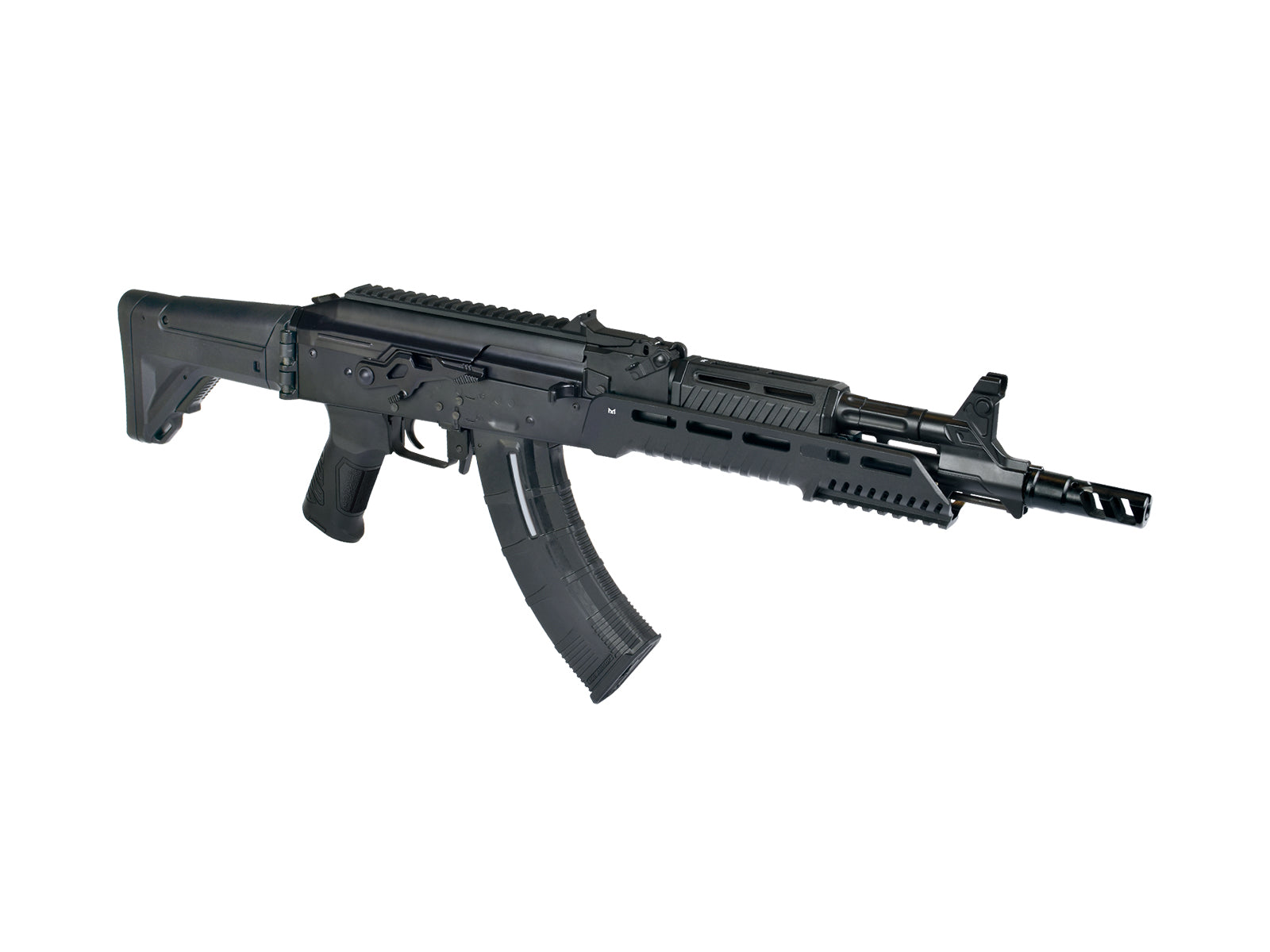 Blitz Rnt Ics ICS CXP-ARK SSS (Black / Ranger Green) – BlackBlitz Airsoft