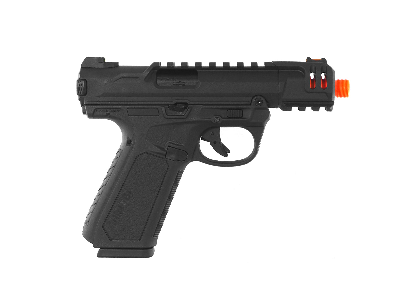 Action Army AAP-01C ASSASSIN GBB Pistol (US Version)