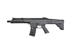 ASG ICS CXP-APE SE SSS AEG (Black / Space Gray)