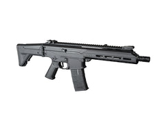 ASG ICS CXP-APE SE SSS AEG (Black / Space Gray)