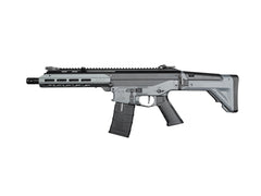 ASG ICS CXP-APE SE SSS AEG (Black / Space Gray)