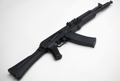 LCT Stamped Steel LCK104 w/ GATE Aster (AK-104)