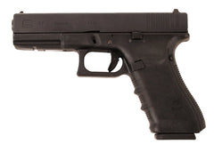 WE-Tech Model G17 Gen 4 (Black / Silver)