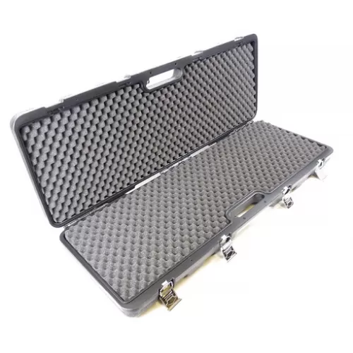 VFC Stackable Hard Rifle Case (90x34x12cm) – BlackBlitz Airsoft
