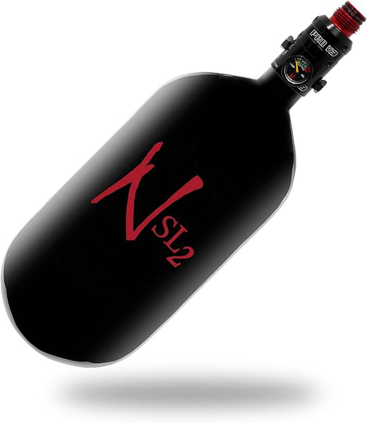 Ninja 77/4500 SL2 HPA Carbon Fiber Tank (850psi Output