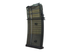 VFC Umarex HK G36 V2 30rd Magazine (Green Gas)