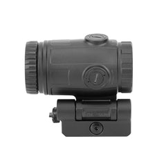 Holosun HM3X-MICRO 3x Magnifier w/ Side Flip Mount
