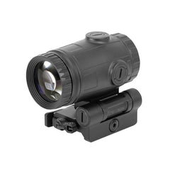 Holosun HM3X-MICRO 3x Magnifier w/ Side Flip Mount