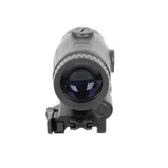 Holosun HM3X-MICRO 3x Magnifier w/ Side Flip Mount
