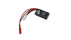 BCA 7.4v 250mah HPA Lipo Battery (JST Connector)