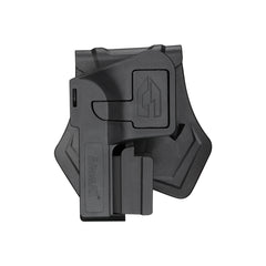AMOMAX AM-UH02 Per-Fit RAIL Multi Fit Open Holster