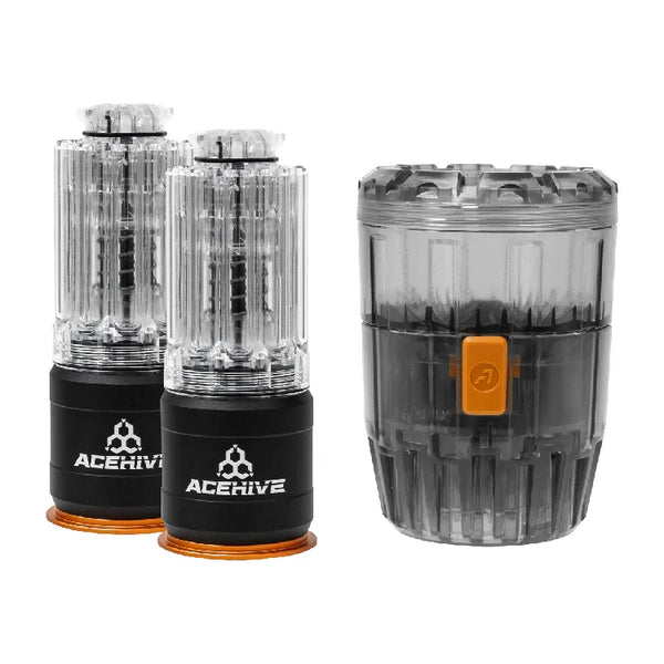 Acetech X Spawner Starter Package
