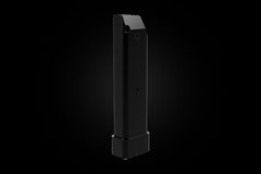 GATE 80 Round Mid-Cap Magazine for GATE PTX HPA Pistol
