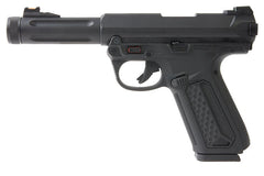 Action Army AAP-01 ASSASSIN GBB Pistol [Canadian Version] (Black / Tan)