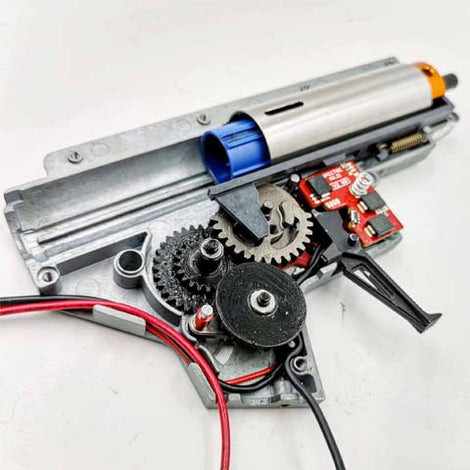 BlackBlitzAirsoft Canada's Premium Airsoft Service Centre